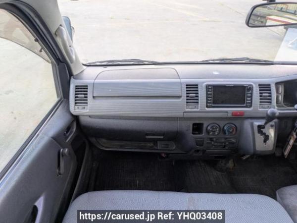 Used 2006 AT toyota regiusace-van KDH200V Image[15]