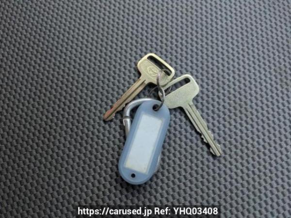 Used 2006 AT toyota regiusace-van KDH200V Image[24]