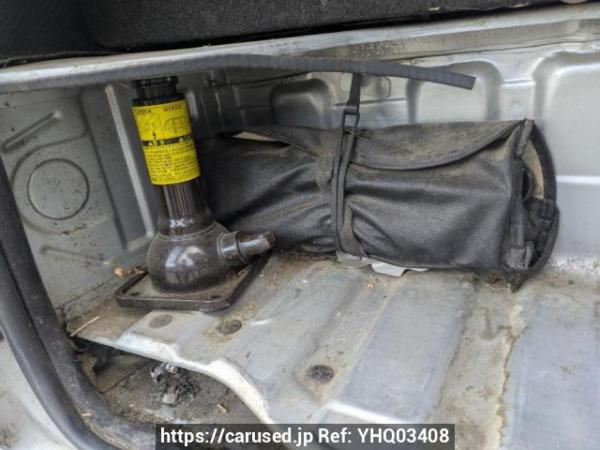 Used 2006 AT toyota regiusace-van KDH200V Image[38]