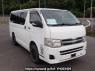 Used 2006 AT toyota hiace-van KDH205V Image[0]