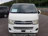 Used 2006 AT toyota hiace-van KDH205V Image[1]