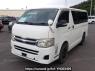 Used 2006 AT toyota hiace-van KDH205V Image[2]