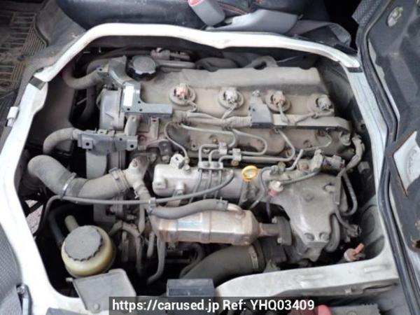 Used 2006 AT toyota hiace-van KDH205V Image[9]