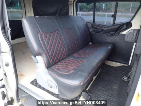 Used 2006 AT toyota hiace-van KDH205V Image[14]