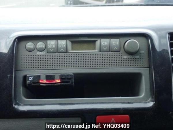 Used 2006 AT toyota hiace-van KDH205V Image[20]