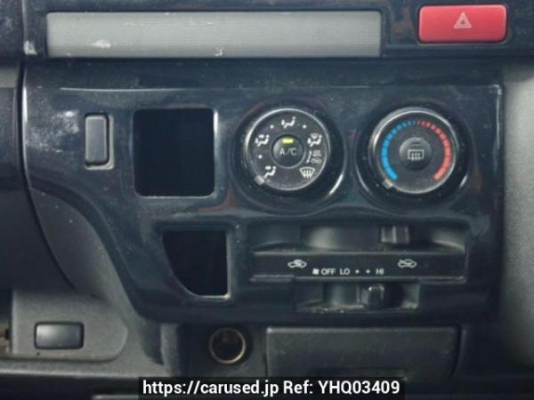 Used 2006 AT toyota hiace-van KDH205V Image[21]