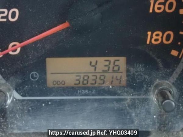 Used 2006 AT toyota hiace-van KDH205V Image[24]