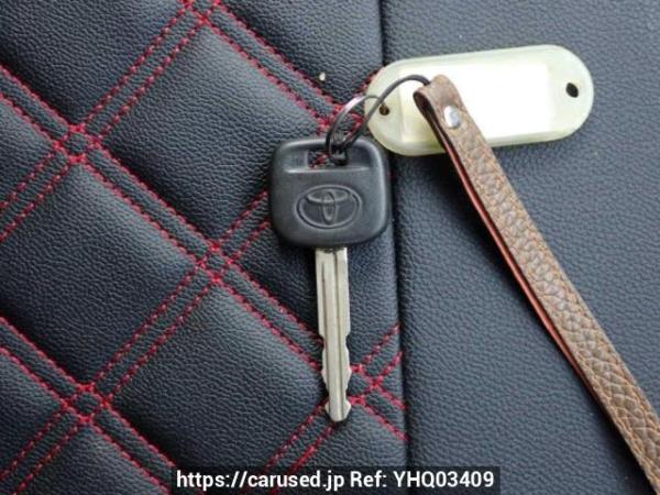 Used 2006 AT toyota hiace-van KDH205V Image[26]