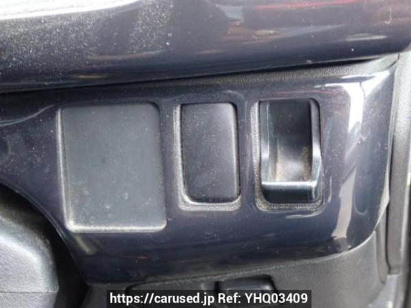 Used 2006 AT toyota hiace-van KDH205V Image[27]