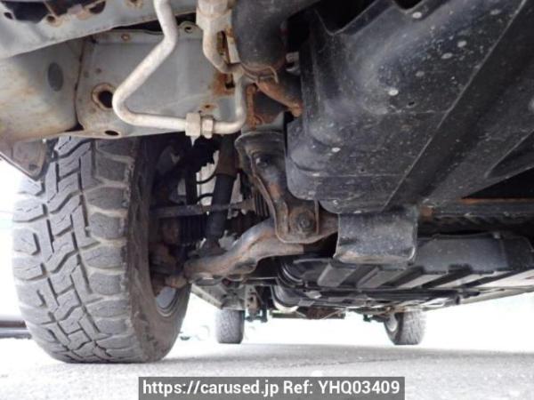 Used 2006 AT toyota hiace-van KDH205V Image[32]