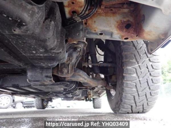 Used 2006 AT toyota hiace-van KDH205V Image[33]