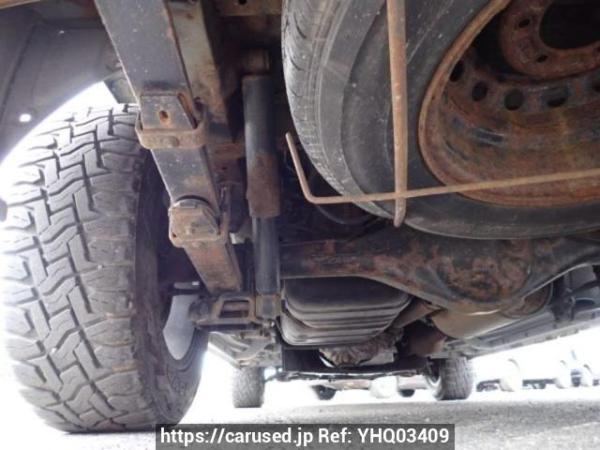 Used 2006 AT toyota hiace-van KDH205V Image[34]