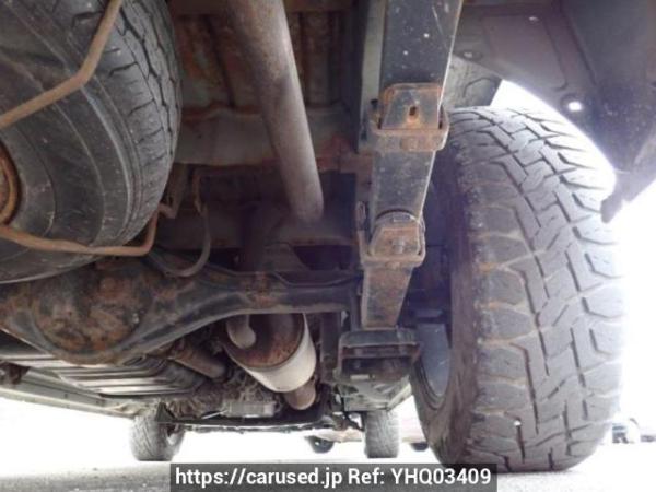 Used 2006 AT toyota hiace-van KDH205V Image[35]