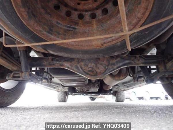 Used 2006 AT toyota hiace-van KDH205V Image[36]