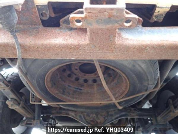 Used 2006 AT toyota hiace-van KDH205V Image[37]