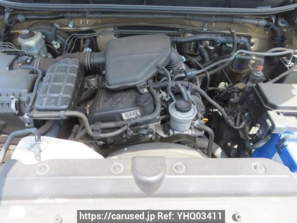 Used 2009 AT toyota land-cruiser-prado TRJ150W Image[9]