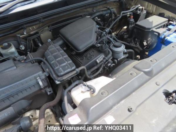 Used 2009 AT toyota land-cruiser-prado TRJ150W Image[10]