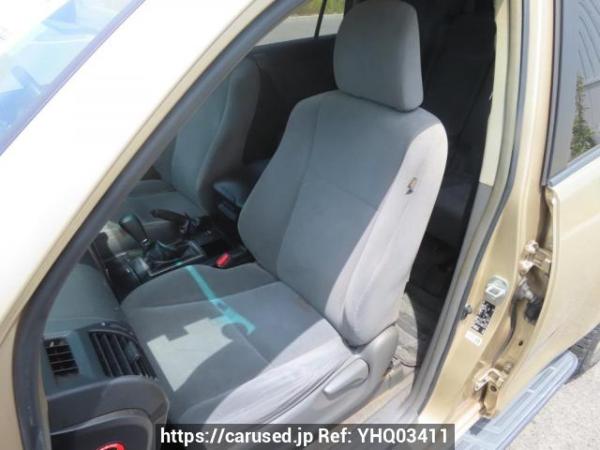 Used 2009 AT toyota land-cruiser-prado TRJ150W Image[15]