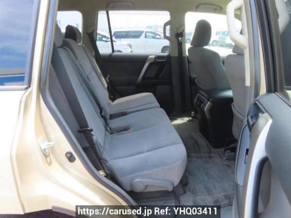 Used 2009 AT toyota land-cruiser-prado TRJ150W Image[16]