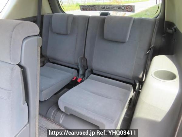 Used 2009 AT toyota land-cruiser-prado TRJ150W Image[19]