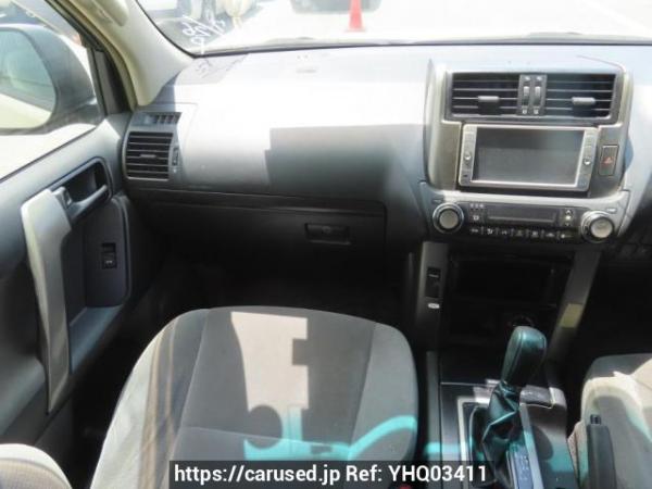 Used 2009 AT toyota land-cruiser-prado TRJ150W Image[21]