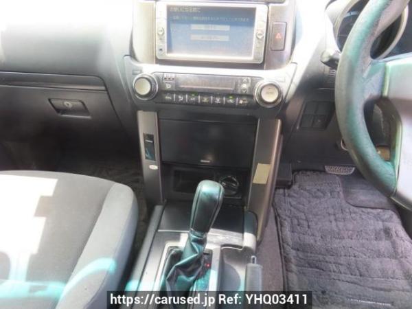 Used 2009 AT toyota land-cruiser-prado TRJ150W Image[22]