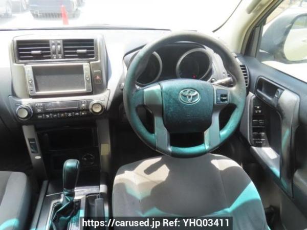 Used 2009 AT toyota land-cruiser-prado TRJ150W Image[23]