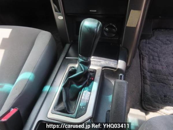 Used 2009 AT toyota land-cruiser-prado TRJ150W Image[25]