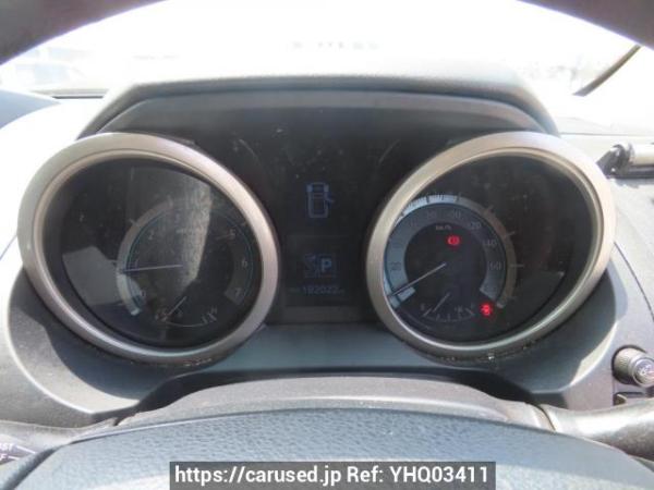 Used 2009 AT toyota land-cruiser-prado TRJ150W Image[26]