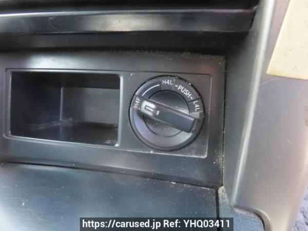 Used 2009 AT toyota land-cruiser-prado TRJ150W Image[29]