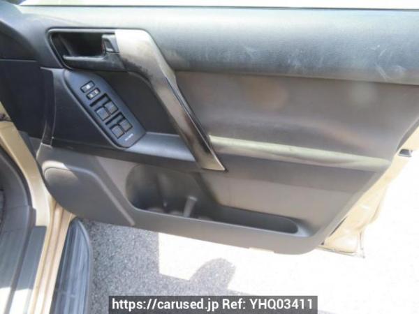 Used 2009 AT toyota land-cruiser-prado TRJ150W Image[32]