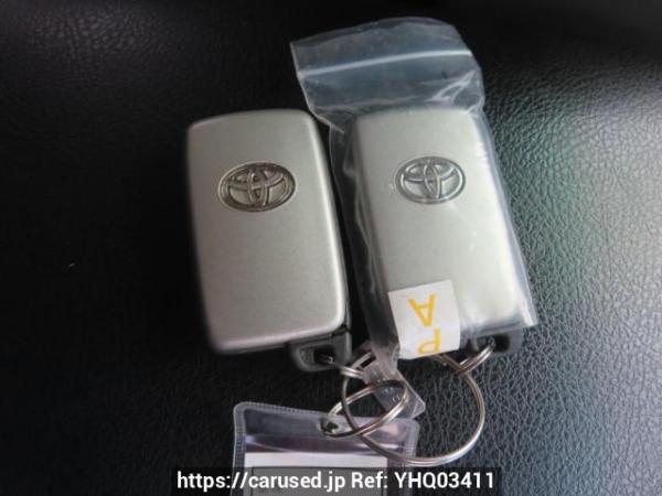 Used 2009 AT toyota land-cruiser-prado TRJ150W Image[33]