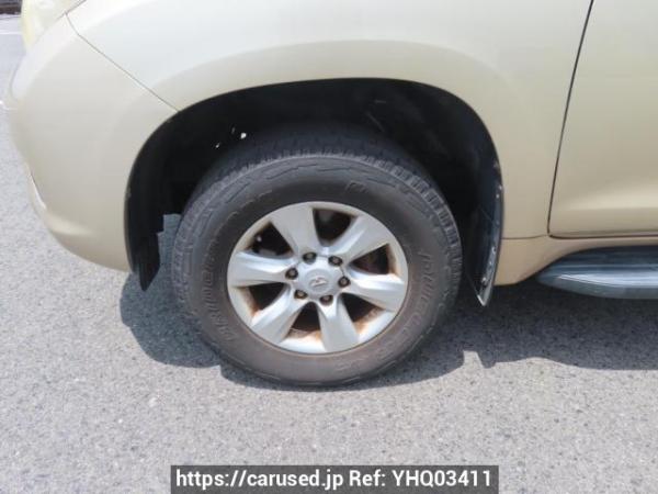Used 2009 AT toyota land-cruiser-prado TRJ150W Image[35]