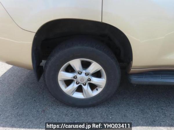 Used 2009 AT toyota land-cruiser-prado TRJ150W Image[36]