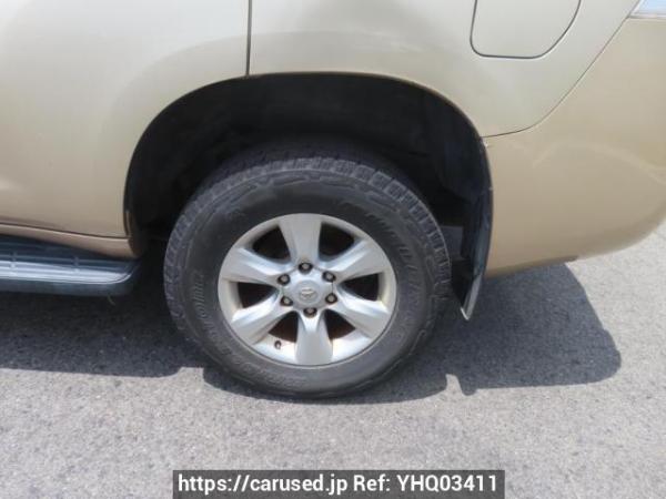Used 2009 AT toyota land-cruiser-prado TRJ150W Image[37]