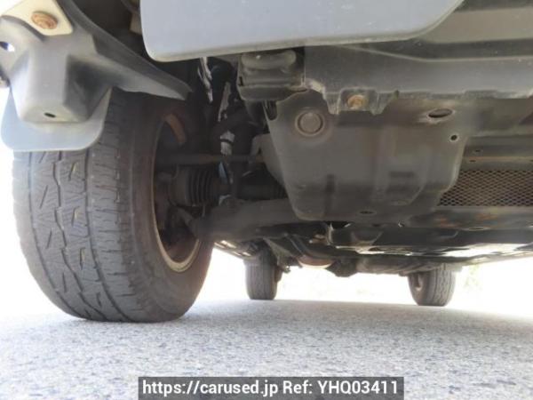 Used 2009 AT toyota land-cruiser-prado TRJ150W Image[38]
