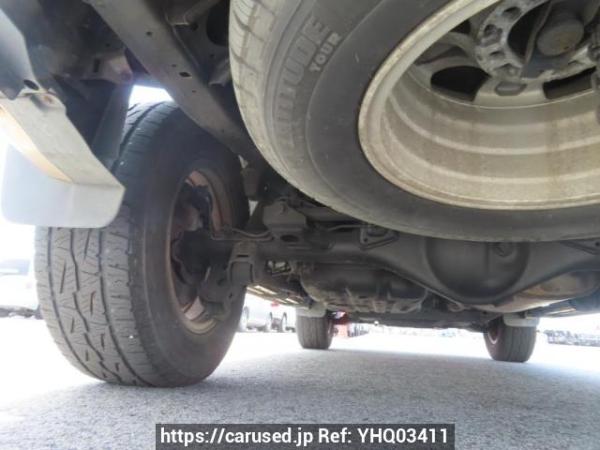 Used 2009 AT toyota land-cruiser-prado TRJ150W Image[44]