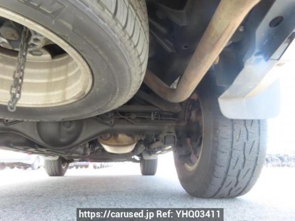 Used 2009 AT toyota land-cruiser-prado TRJ150W Image[45]