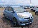 Toyota Ractis NSP120