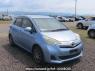 Used 2011 AT toyota ractis NSP120 Image[0]
