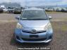 Used 2011 AT toyota ractis NSP120 Image[1]