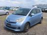 Used 2011 AT toyota ractis NSP120 Image[2]