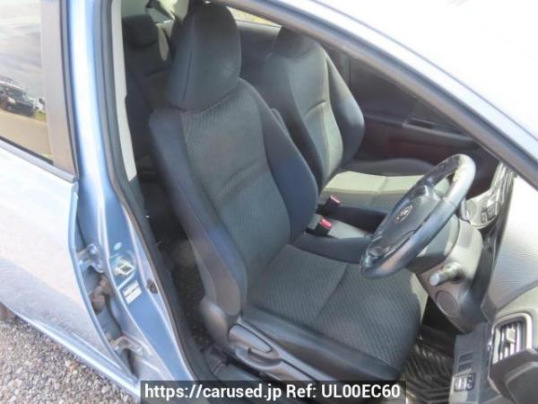 Used 2011 AT toyota ractis NSP120 Image[13]