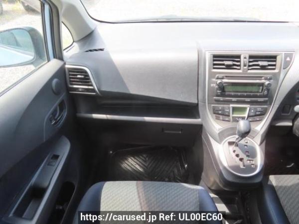 Used 2011 AT toyota ractis NSP120 Image[19]