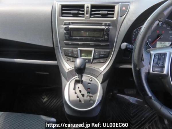 Used 2011 AT toyota ractis NSP120 Image[20]
