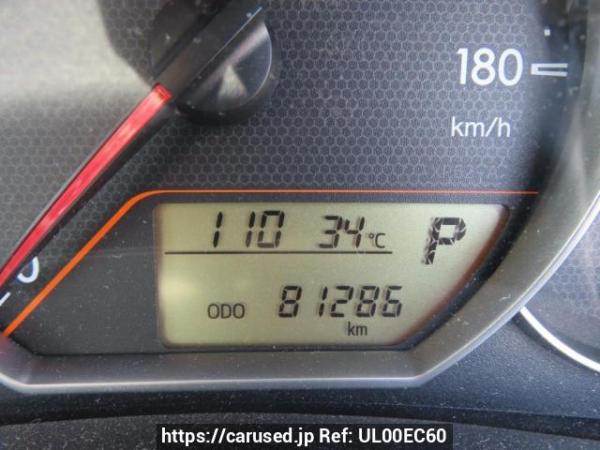 Used 2011 AT toyota ractis NSP120 Image[23]