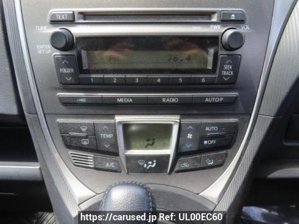 Used 2011 AT toyota ractis NSP120 Image[24]