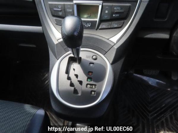 Used 2011 AT toyota ractis NSP120 Image[25]