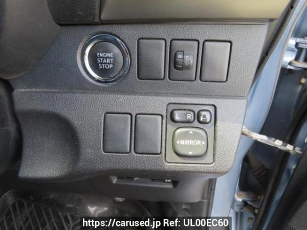 Used 2011 AT toyota ractis NSP120 Image[26]