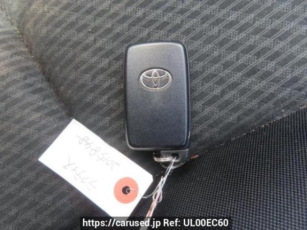 Used 2011 AT toyota ractis NSP120 Image[28]